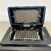 Alpha Unit Block Assembly for PTC DNA Engine Systems Thermal Cyclers image 2